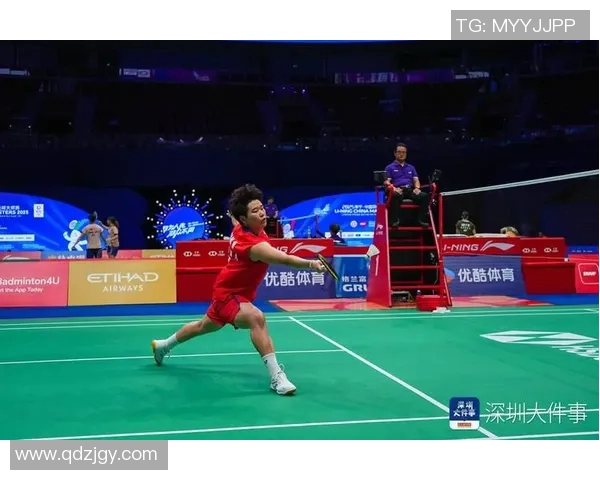 深圳羽毛球队精英赛精彩表现分析与节奏掌控探讨