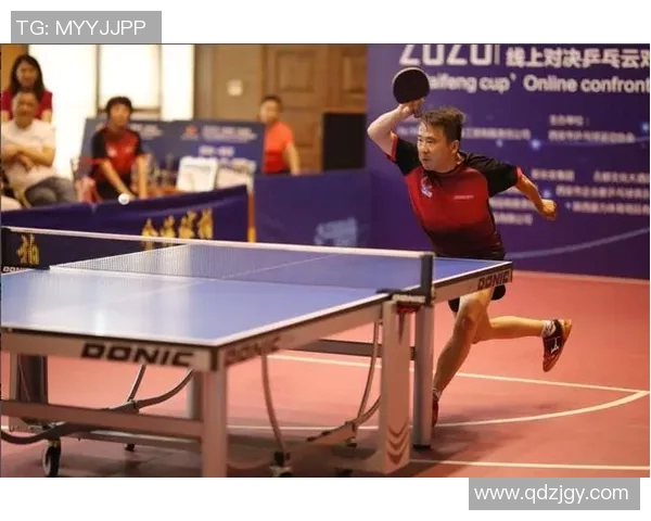 西安乒乓球队团队协作引发热议背后的争议与思考