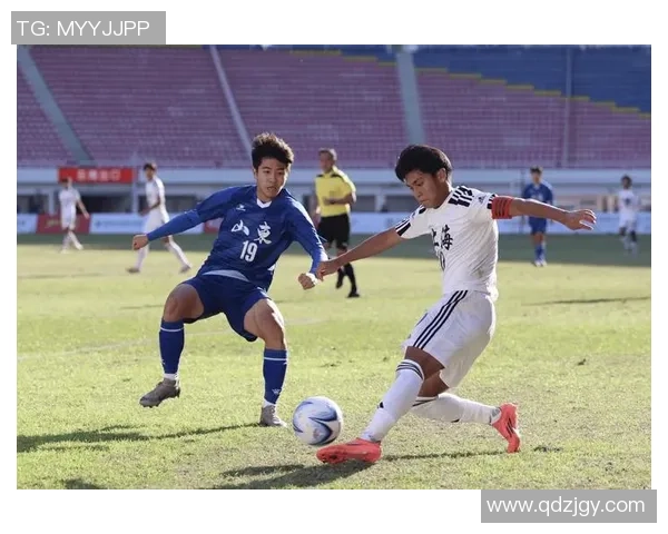 杨朋足球：从青训到职业赛场的成长之路与未来展望