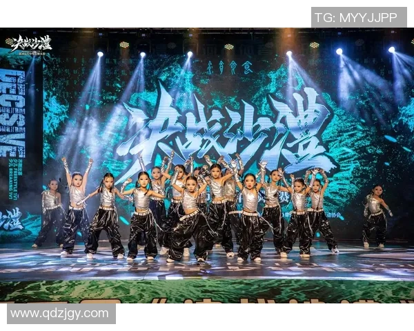 深圳街舞队的耐力挑战与成长之路探索街舞文化的魅力与坚持